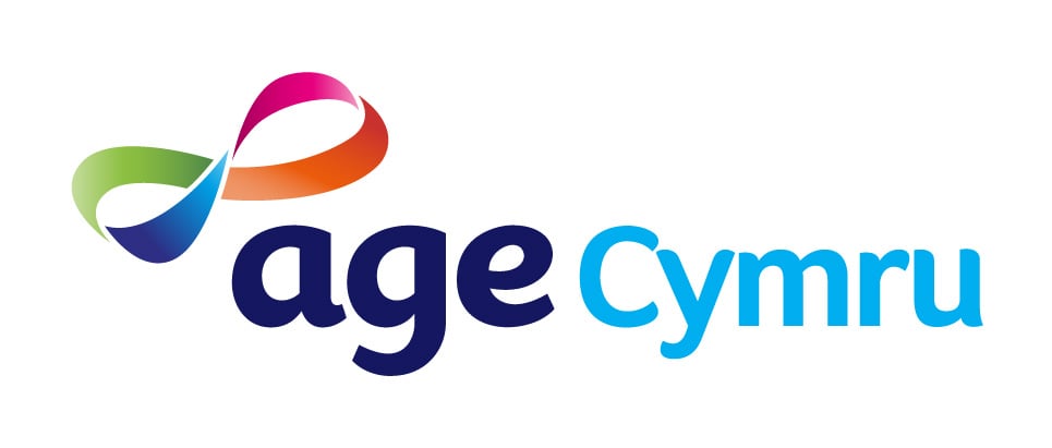 Logo Age Cymru